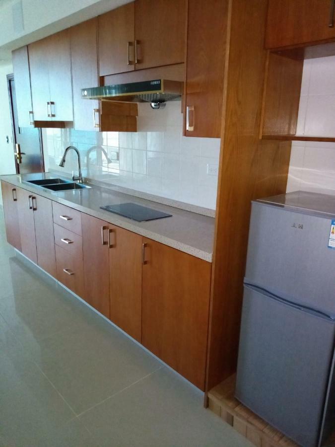 Residences Sommet Port Salut المظهر الخارجي الصورة
