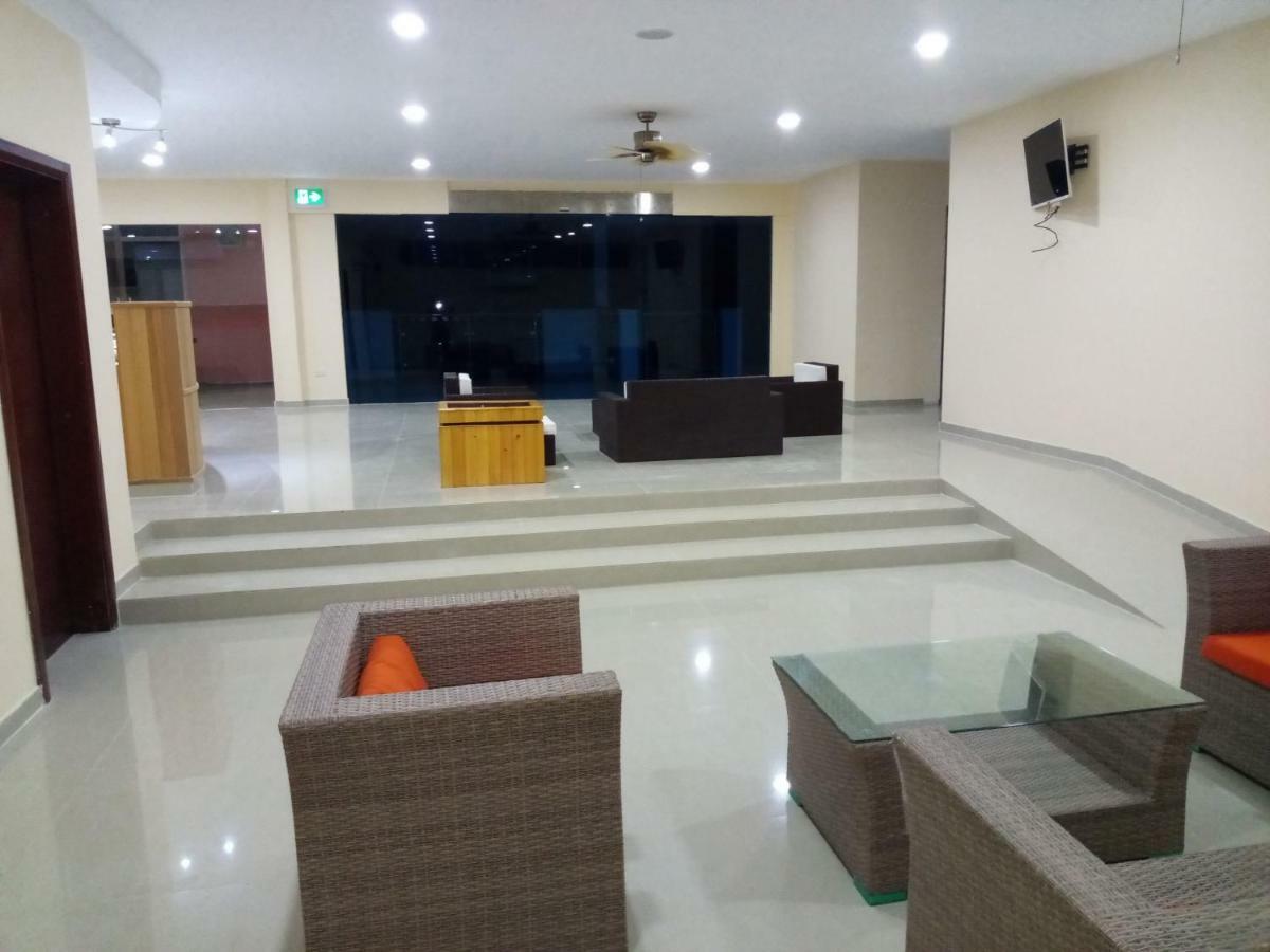 Residences Sommet Port Salut المظهر الخارجي الصورة