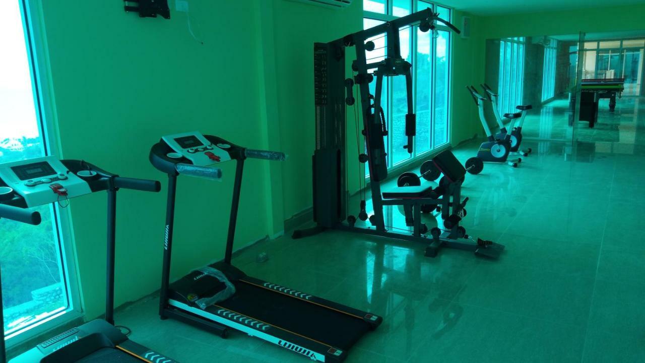 Residences Sommet Port Salut المظهر الخارجي الصورة