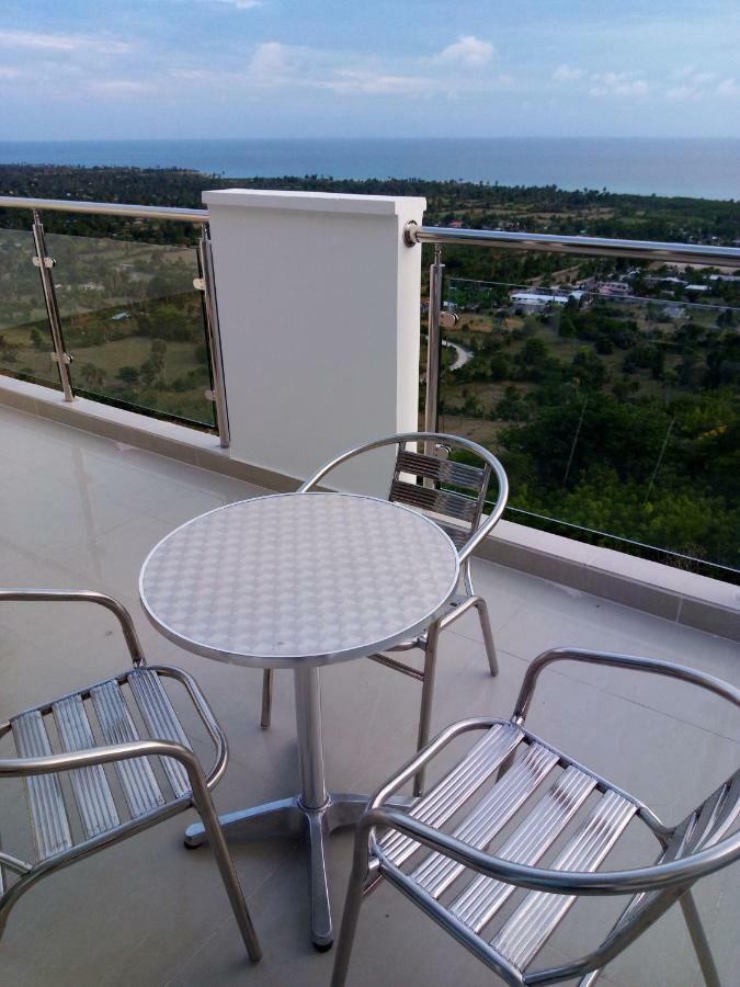 Residences Sommet Port Salut المظهر الخارجي الصورة