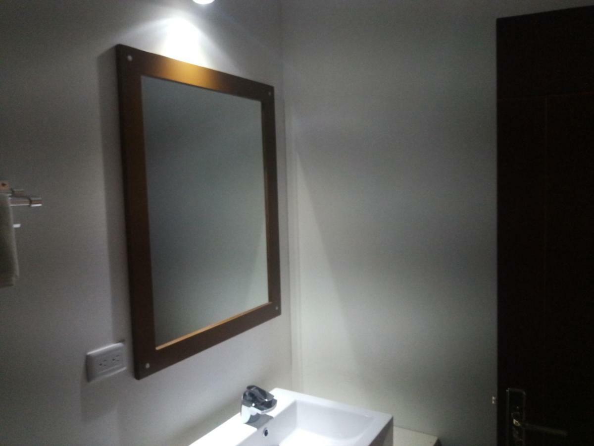 Residences Sommet Port Salut المظهر الخارجي الصورة