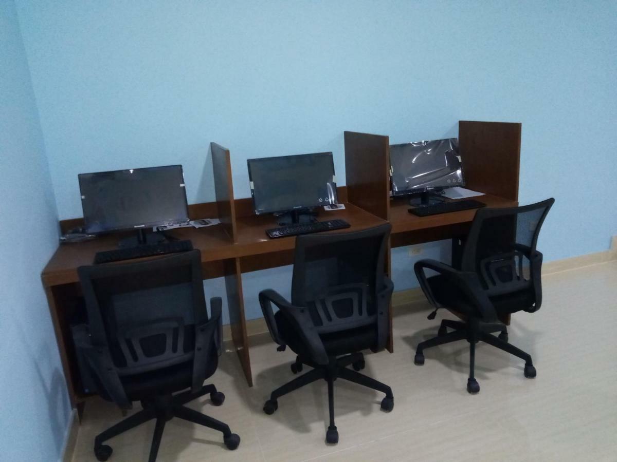 Residences Sommet Port Salut المظهر الخارجي الصورة