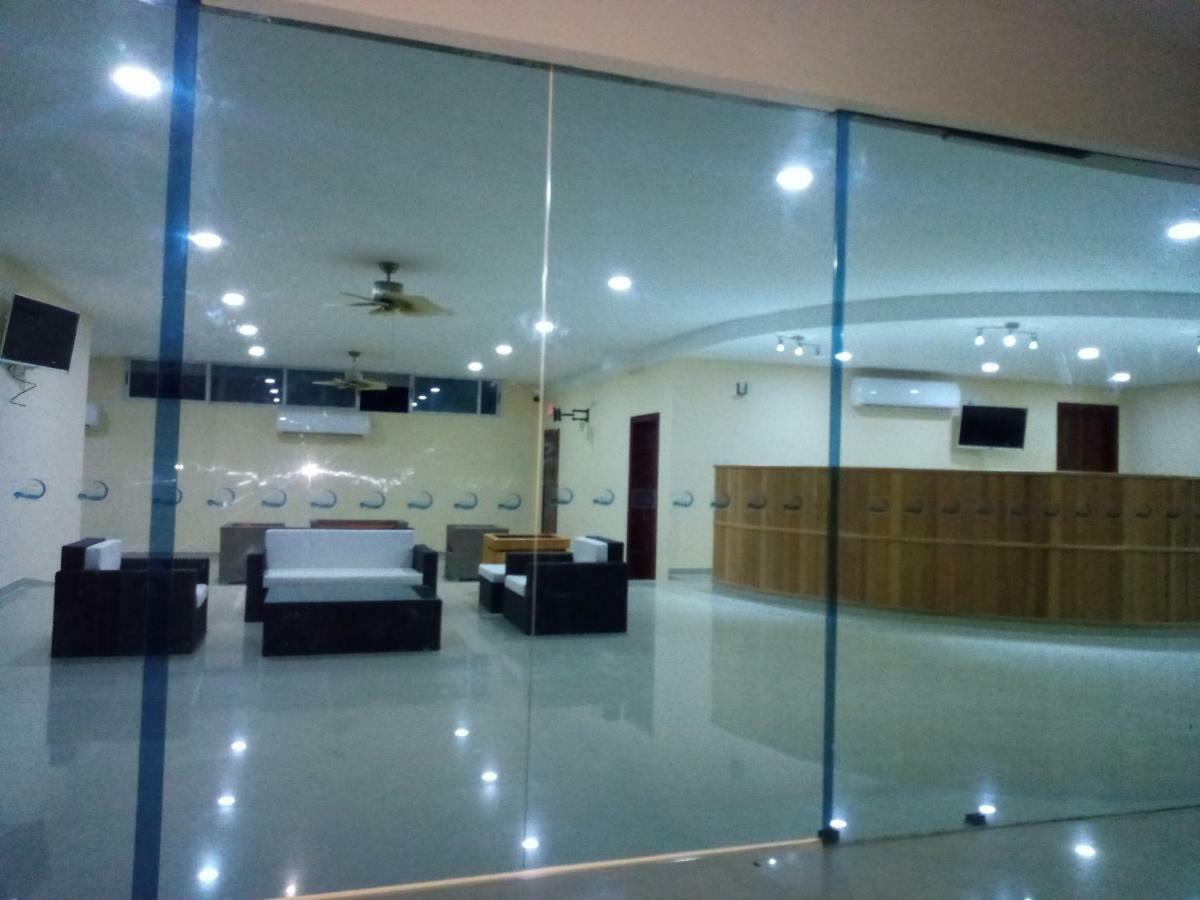Residences Sommet Port Salut المظهر الخارجي الصورة