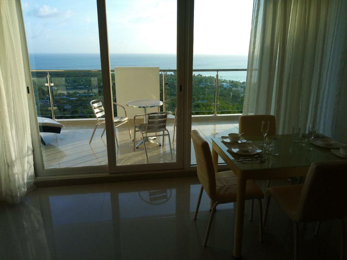 Residences Sommet Port Salut المظهر الخارجي الصورة