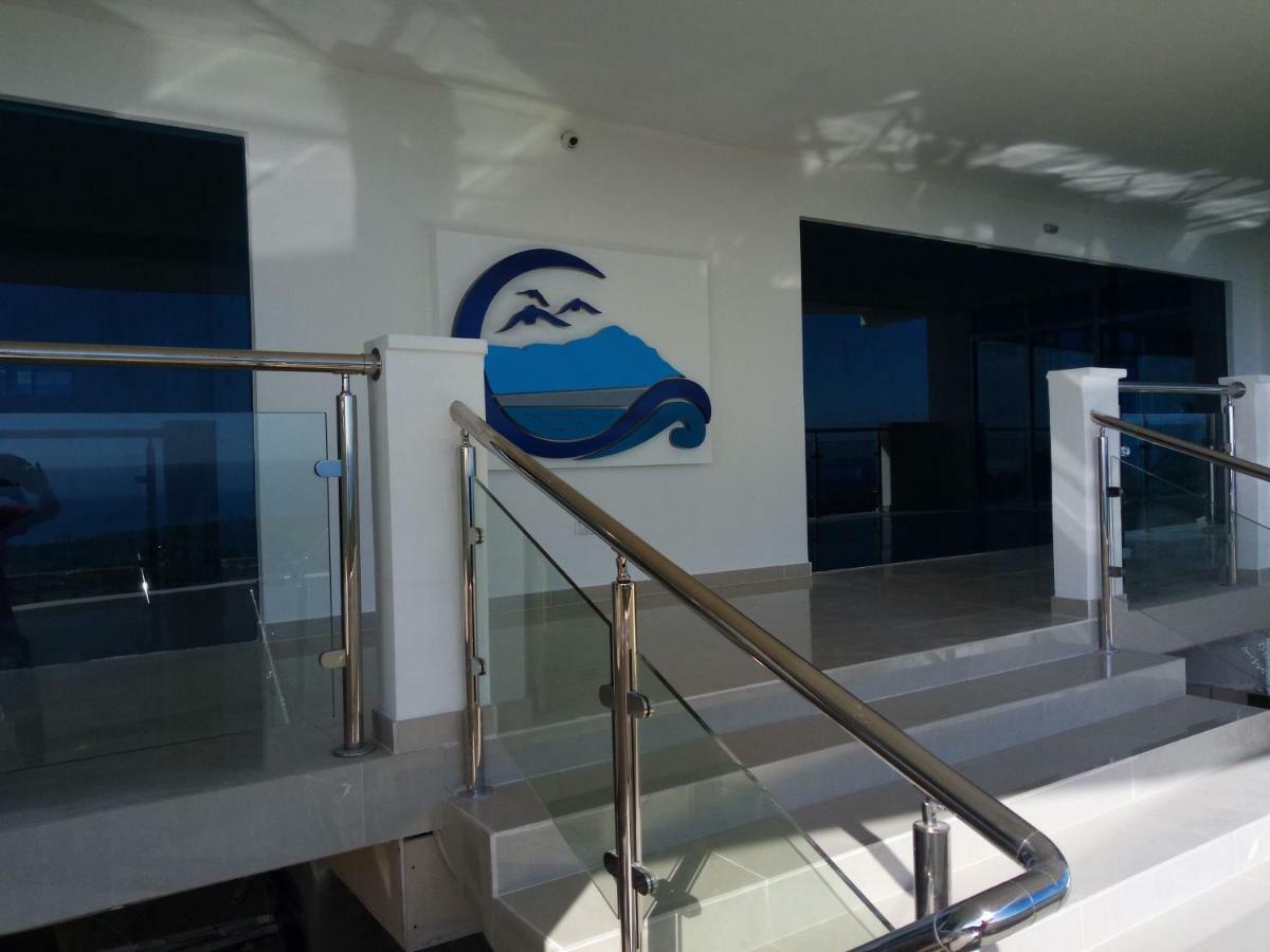 Residences Sommet Port Salut المظهر الخارجي الصورة
