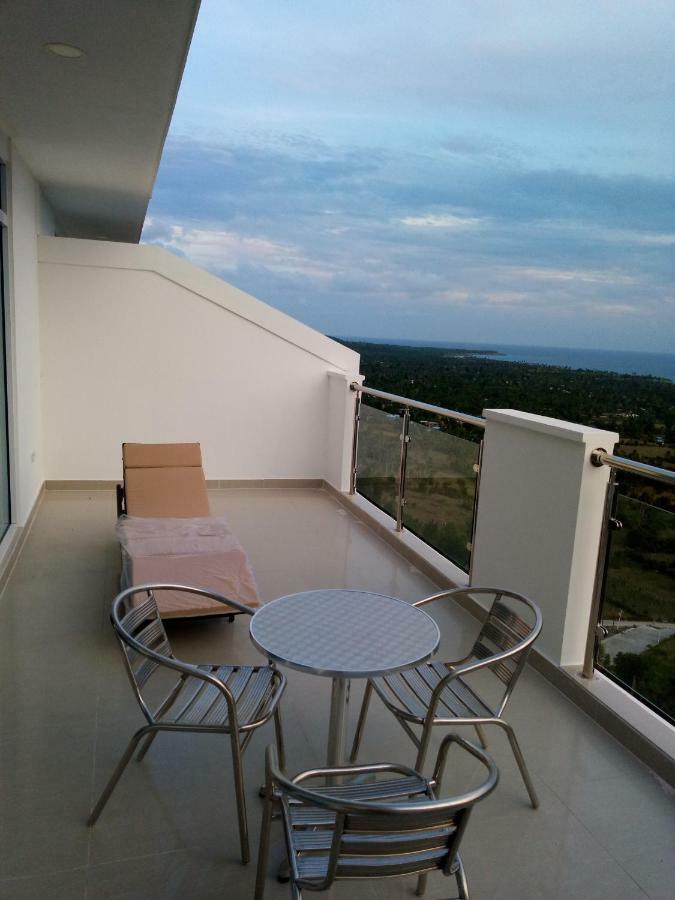 Residences Sommet Port Salut المظهر الخارجي الصورة