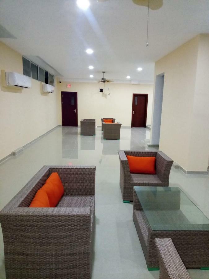 Residences Sommet Port Salut المظهر الخارجي الصورة