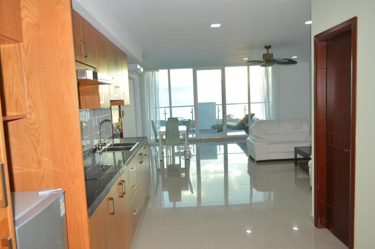 Residences Sommet Port Salut المظهر الخارجي الصورة