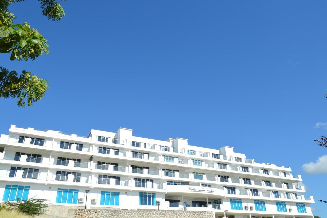 Residences Sommet Port Salut المظهر الخارجي الصورة