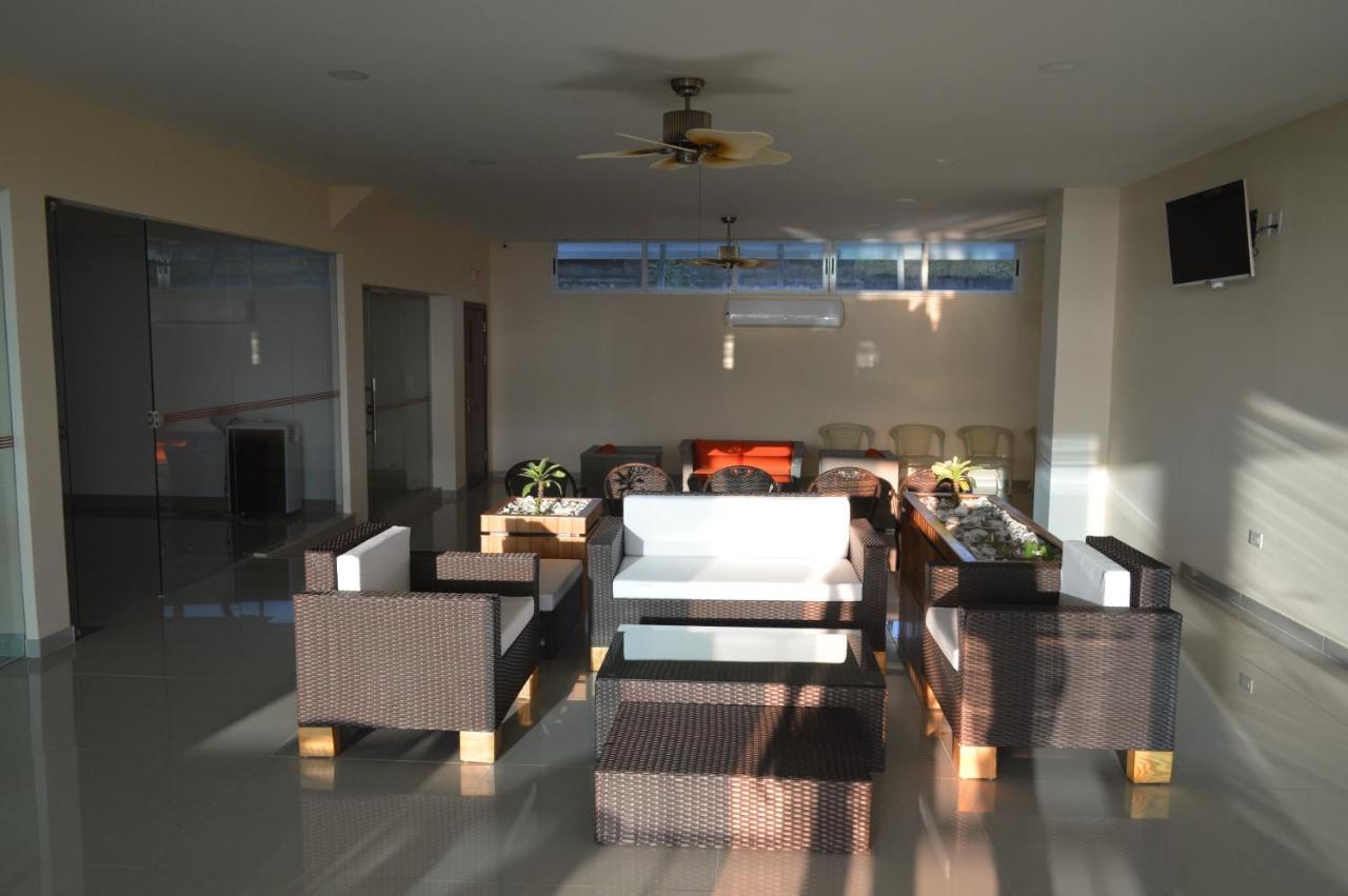 Residences Sommet Port Salut المظهر الخارجي الصورة