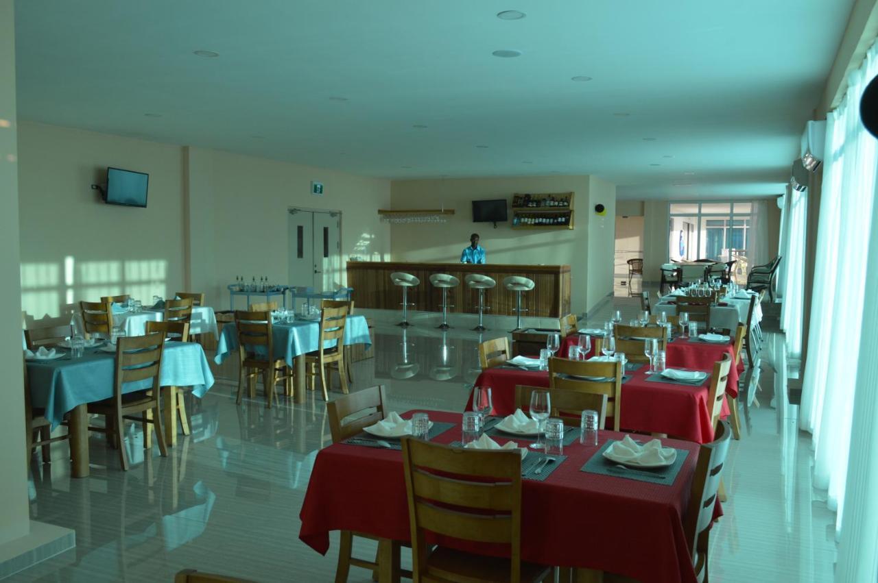 Residences Sommet Port Salut المظهر الخارجي الصورة