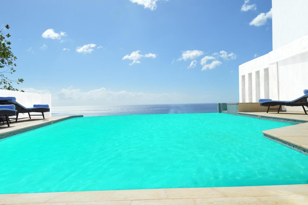 Residences Sommet Port Salut المظهر الخارجي الصورة